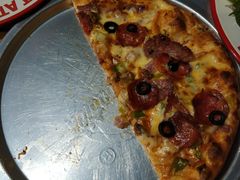 -Tubestation站点比萨(五道营店)