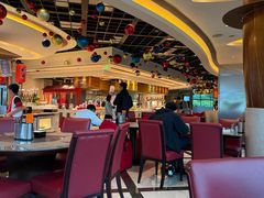 -怡咖啡自助餐(宁波香格里拉店)