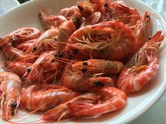 -万宝海鲜舫(劳动公园店)