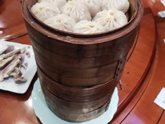 -诺敏塔拉奶茶-布里亚特包子-手把肉(锦都会店)