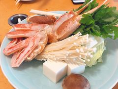 -蟹道乐(道顿堀本店)