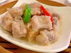 -柳州饭店·绿岛餐厅(友谊路店)