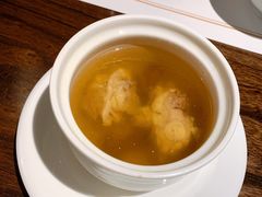 松茸鸡汤-觀芷隐轩