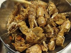 -蓝珊甄选海鲜自助·火锅大排档(近阿那亚店)