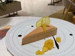 -théATRE 茶聚场(王府中環店)