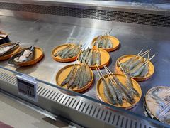 -海底捞大排档火锅(打浦路店)