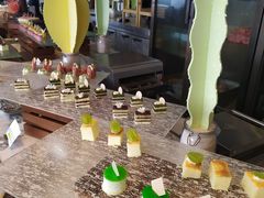-洲际酒店·地平线全日餐厅HORIZON CAFÉ
