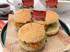 -沙河粉村·国家非遗传承(云台店)