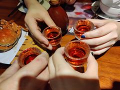 -意满花千醉(金茂览秀城店)
