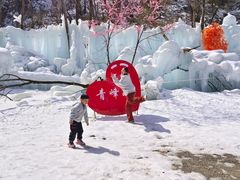 -青峰峡国家森林公园