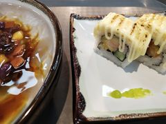 -紫金港餐饮中心-风味餐厅(浙江大学紫金港校区店)