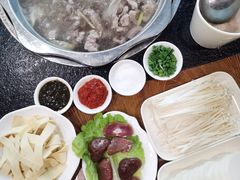 -羊阿公·嘉福烤全羊龙虾馆·家常菜(广益店)