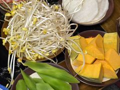 -古木枫老火锅(洪崖洞店)