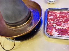-月圆火锅(宁海东路二店)