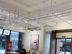 大堂-面春山·传统老卤面(天隆寺店)