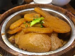 -苹果树下艺术餐厅(通州店)