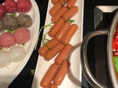 -大红袍火锅料理(尖沙咀店)