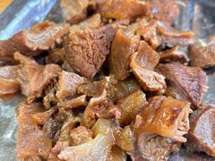 -清真-戏楼王记牛肉面