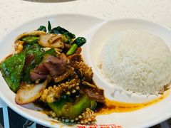 -新宝餐厅(流塘店)