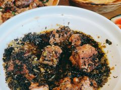 -印象鲵宴·张家界地标美食名片(溪布街店)