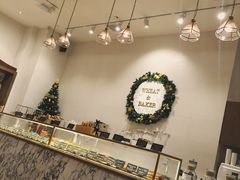 -WHEAT&BAKER-麥(凯德来福士店)