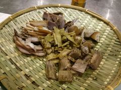 -院8里·少城记忆老川菜(宽窄巷子店)