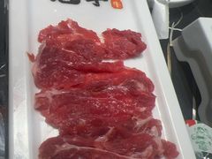 -魁牛·潮汕牛肉自助火锅(沈辽路万达店)