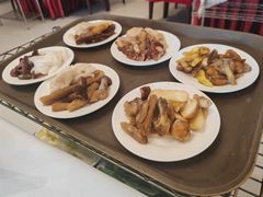 -天宜隆蘑菇宴火锅(石景山旗舰店)