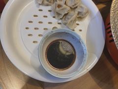 -严记小天府酸菜鱼(西四路店)