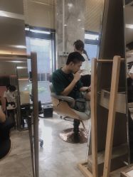 -OnHair造型