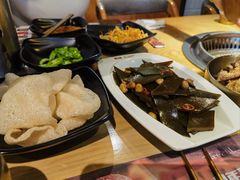 -炭之家烤肉(世茂店)