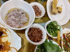 -华兴餐厅·招牌生鱼片(桃园路店)