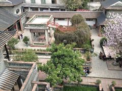 -东莞市可园博物馆