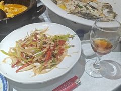 -蠔友汇·海鲜·生蚝烧烤(大东店)