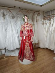 -厦门苏迪尔婚纱礼服批发零售/男装定制