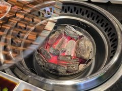 -木槿花韩式炭烤·熟成肉工坊(孙文东路店)