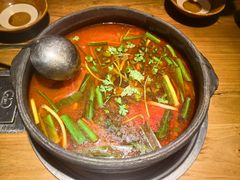 -贵厨酸汤牛肉(花果园国际中心店)