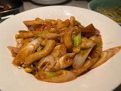 -弄堂里(西溪龙湖天街店)