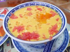 杨枝甘露-捷信牛奶甜品世家(柳巷店)