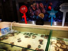 -芭菲盛宴·环球美食(袁家岗店)