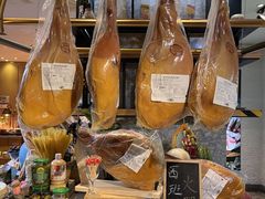 -亚马逊蒸汽活海鲜自助(LCM置汇旭辉广场店)
