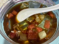 -张氏宽窄巷成都名小吃(茂业百货华强北店)