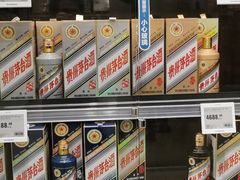 -盒马X会员店(上海森兰商都店)