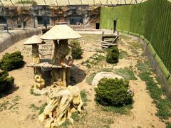 -大连森林动物园