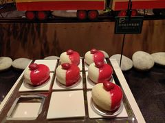-咖啡苑自助餐厅·中国大饭店