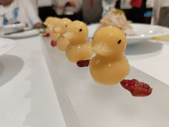 -月福京味斋·烤鸭店·北京菜(鼓楼总店)