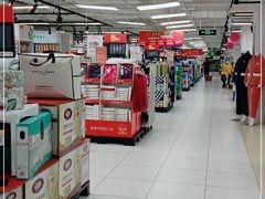 -家乐福(古北店)