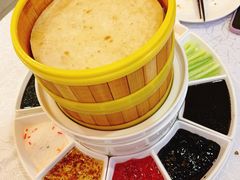 -津悦·正阳春烤鸭(红旗南路店)