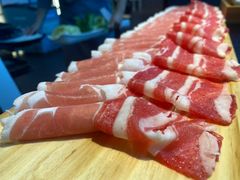 -阳坊胜利涮羊肉(阳坊老店)