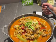 -蛙喔牛蛙(椒江青悦城店)
